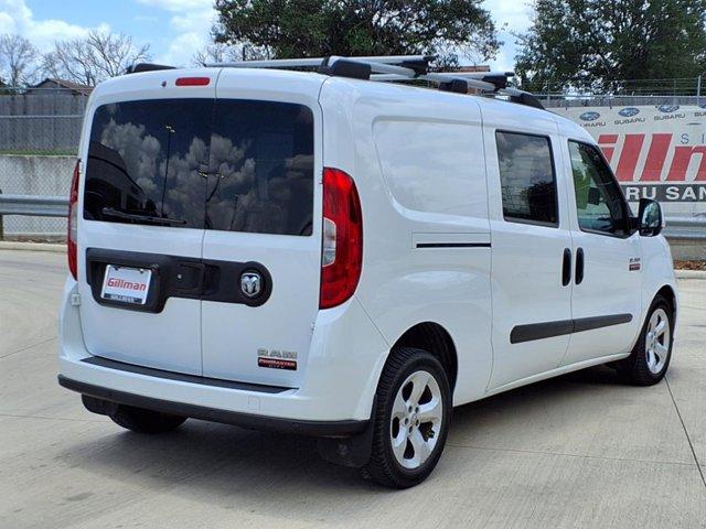 used 2018 Ram ProMaster City car, priced at $14,995