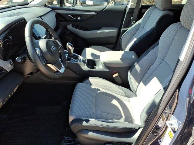 used 2025 Subaru Outback car, priced at $31,995