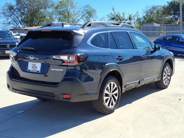 used 2025 Subaru Outback car, priced at $31,995