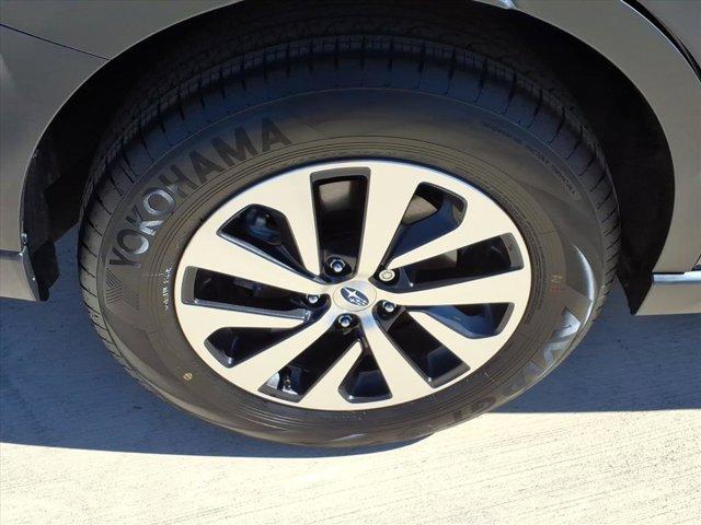 used 2025 Subaru Outback car, priced at $31,995