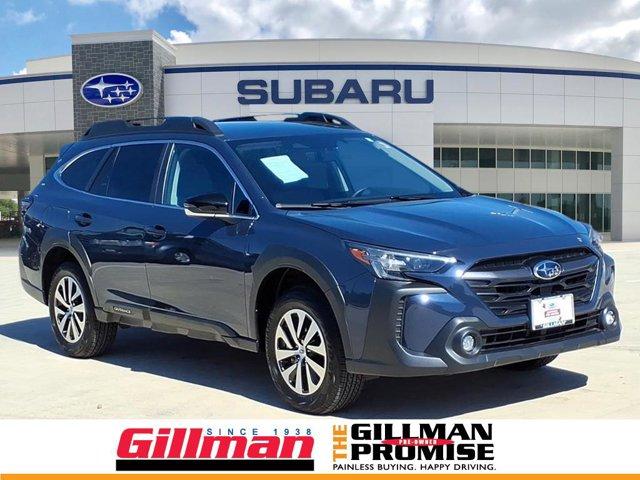 used 2025 Subaru Outback car, priced at $31,995