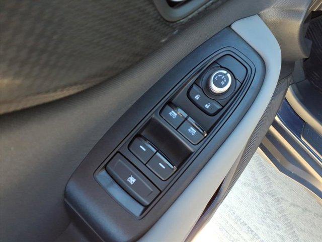 used 2025 Subaru Outback car, priced at $31,995