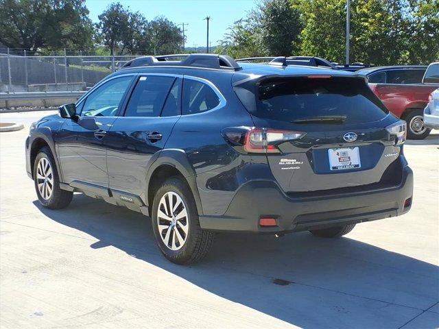used 2025 Subaru Outback car, priced at $31,995
