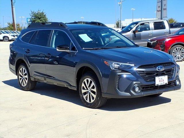 used 2025 Subaru Outback car, priced at $31,995