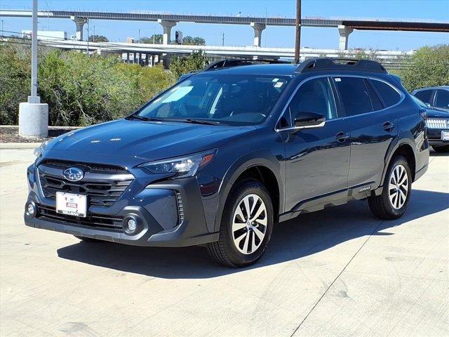 used 2025 Subaru Outback car, priced at $31,995