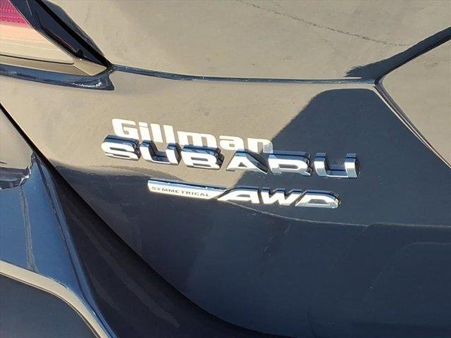 used 2025 Subaru Outback car, priced at $31,995