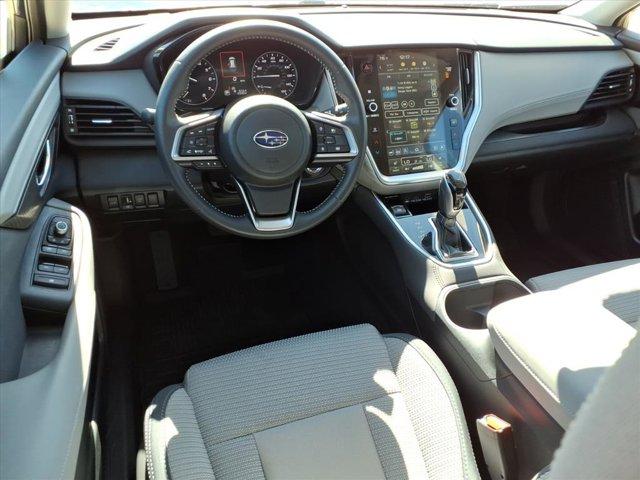used 2025 Subaru Outback car, priced at $31,995