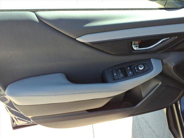 used 2025 Subaru Outback car, priced at $31,995