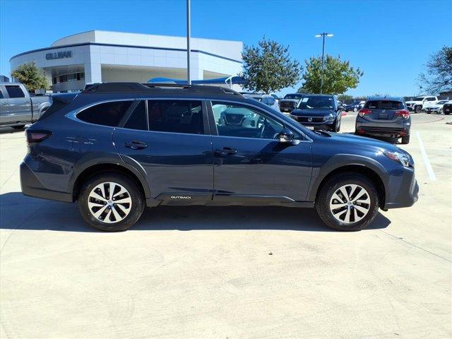 used 2025 Subaru Outback car, priced at $31,995