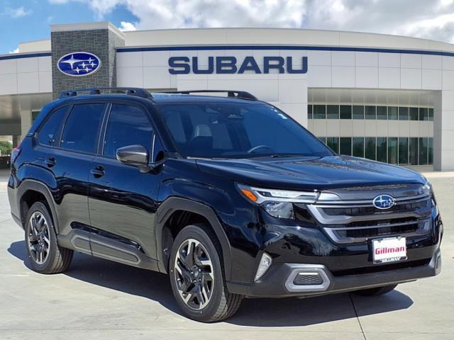 new 2025 Subaru Forester car, priced at $40,435