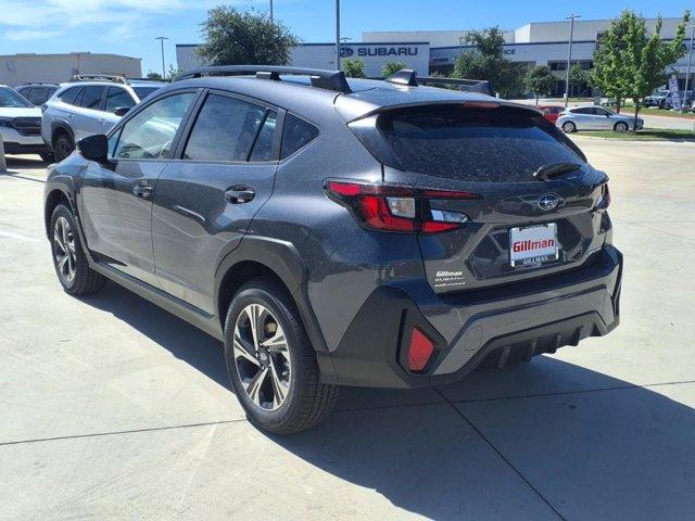 new 2025 Subaru Crosstrek car, priced at $29,434