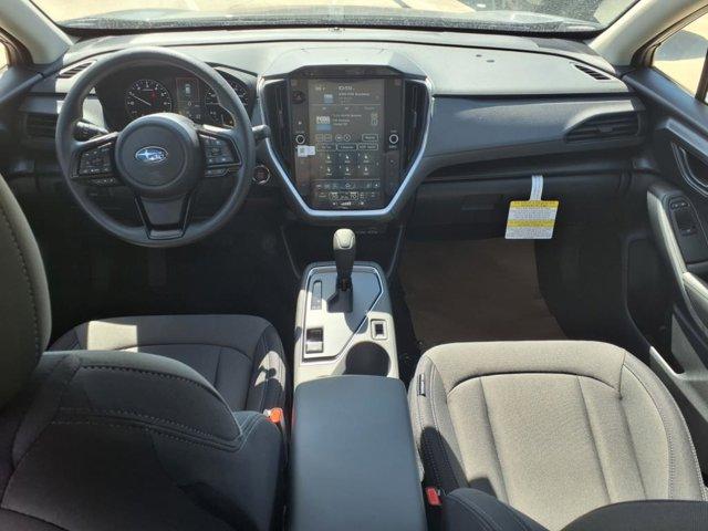 new 2025 Subaru Crosstrek car, priced at $29,434
