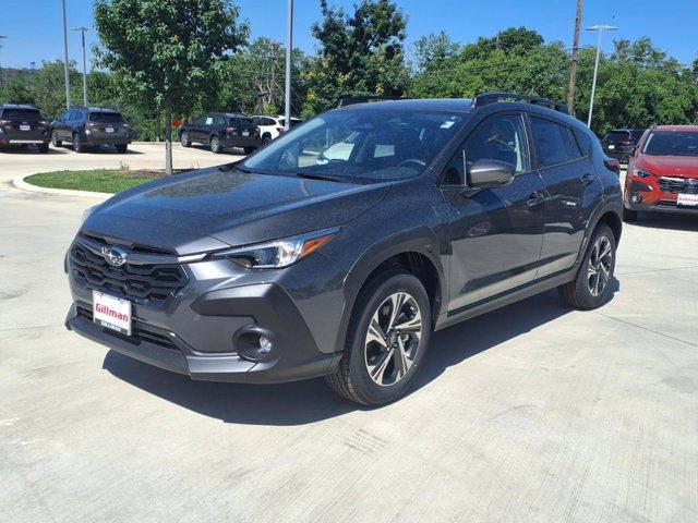 new 2025 Subaru Crosstrek car, priced at $29,434