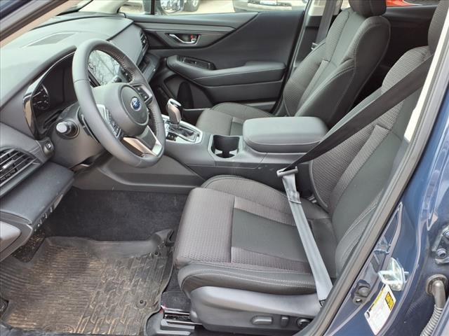 used 2025 Subaru Outback car, priced at $32,395