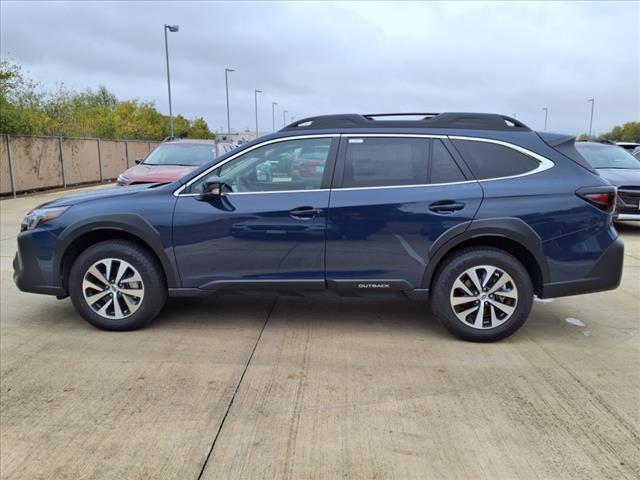 new 2025 Subaru Outback car, priced at $36,518