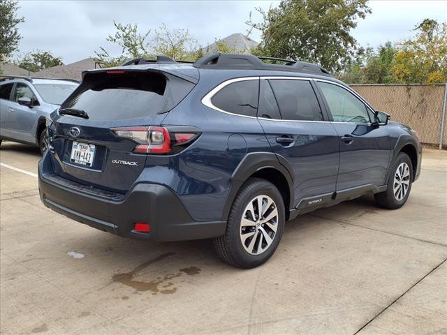 new 2025 Subaru Outback car, priced at $36,518