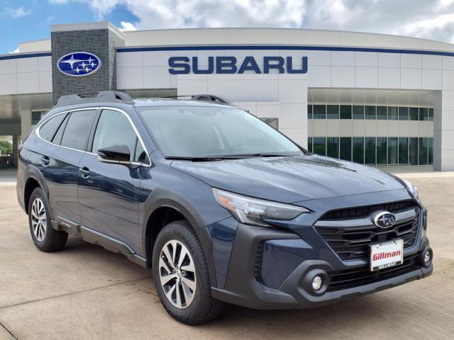 new 2025 Subaru Outback car, priced at $36,518