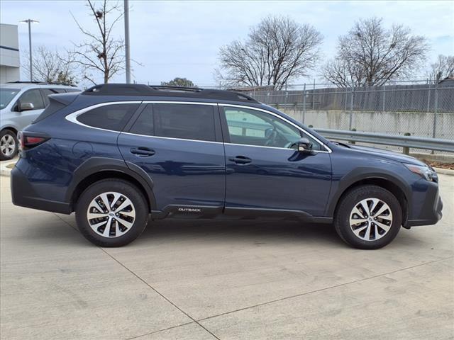 used 2025 Subaru Outback car, priced at $32,395