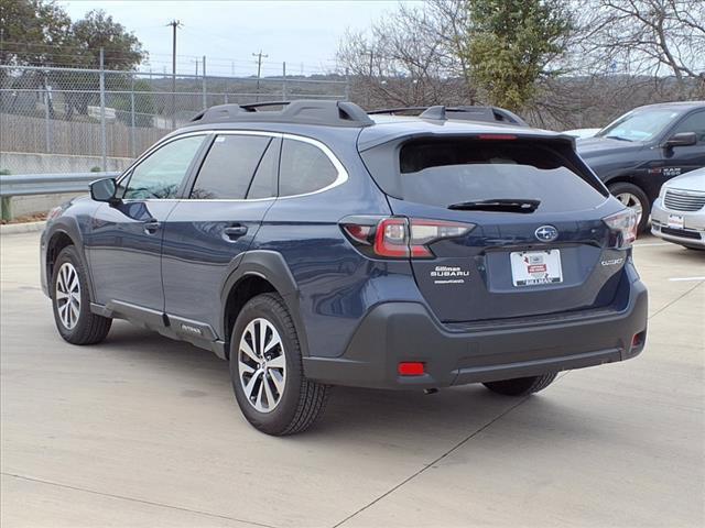 used 2025 Subaru Outback car, priced at $32,395