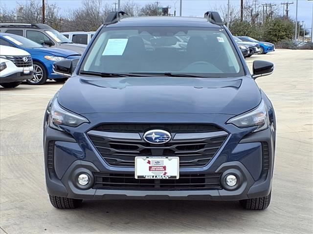 used 2025 Subaru Outback car, priced at $32,395