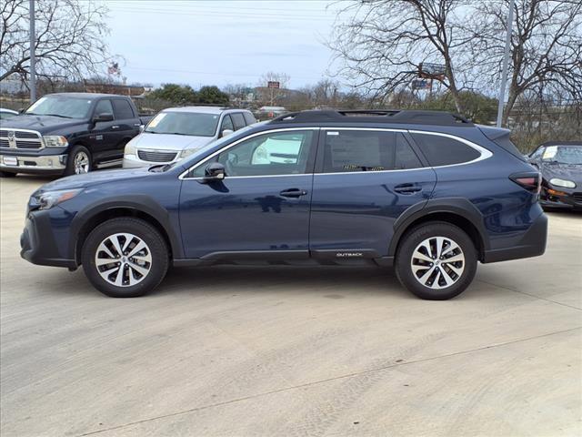 used 2025 Subaru Outback car, priced at $32,395