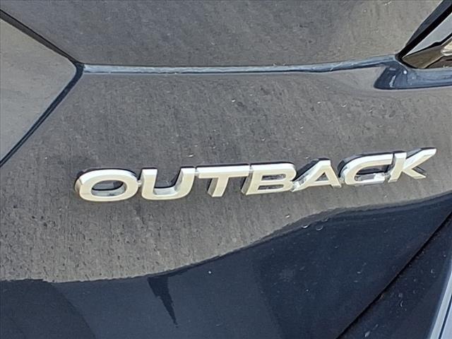 used 2025 Subaru Outback car, priced at $32,395