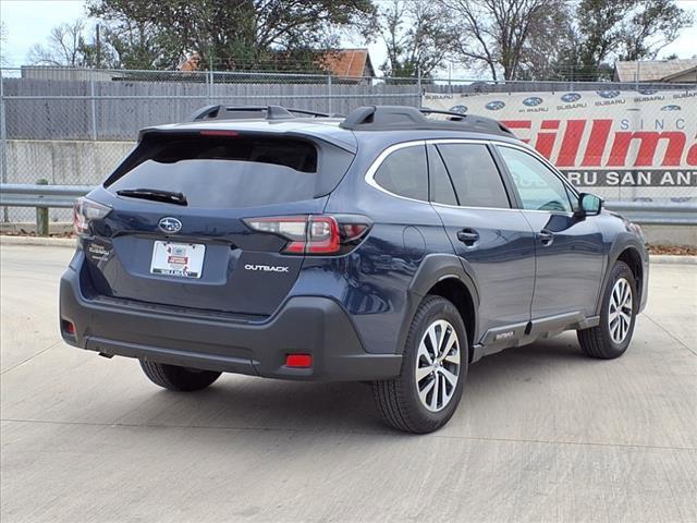 used 2025 Subaru Outback car, priced at $32,395