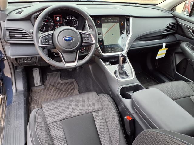 new 2025 Subaru Outback car, priced at $36,518