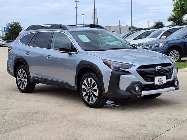 used 2025 Subaru Outback car, priced at $35,595