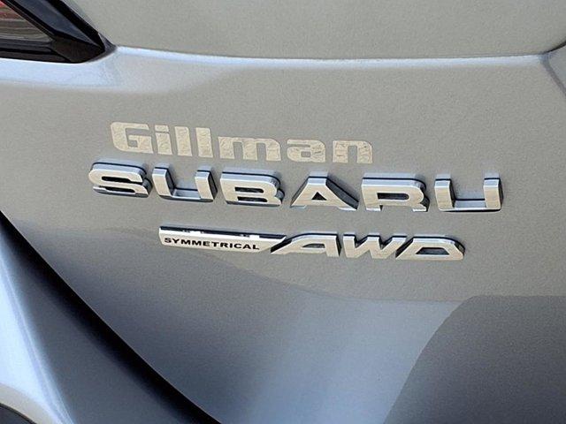used 2025 Subaru Outback car, priced at $35,595