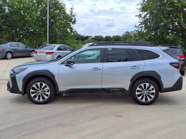 used 2025 Subaru Outback car, priced at $35,595