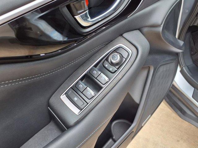 used 2025 Subaru Outback car, priced at $35,595