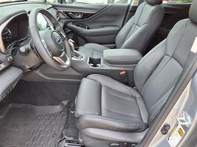 used 2025 Subaru Outback car, priced at $35,595