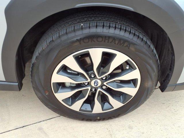 used 2025 Subaru Outback car, priced at $35,595