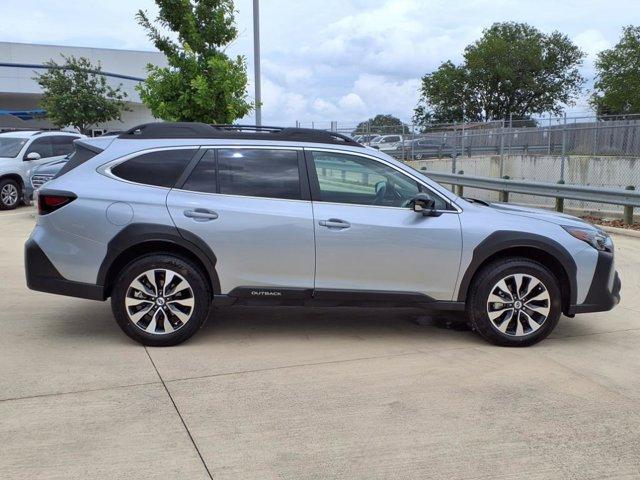 used 2025 Subaru Outback car, priced at $35,595