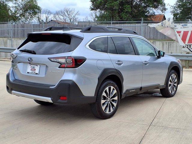 used 2025 Subaru Outback car, priced at $35,595