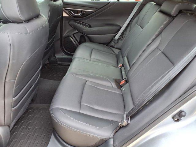 used 2025 Subaru Outback car, priced at $35,595