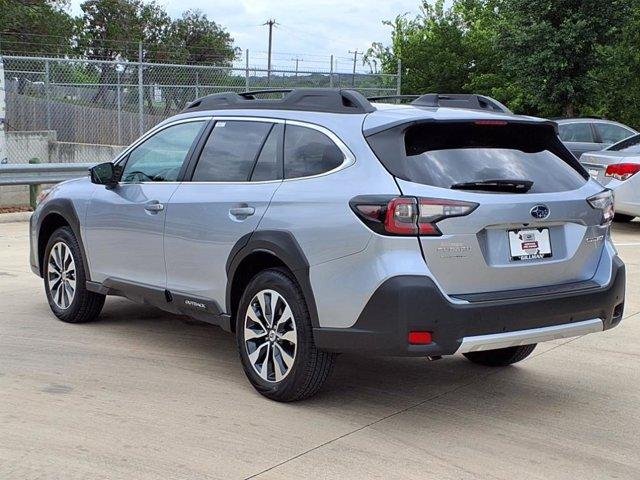 used 2025 Subaru Outback car, priced at $35,595