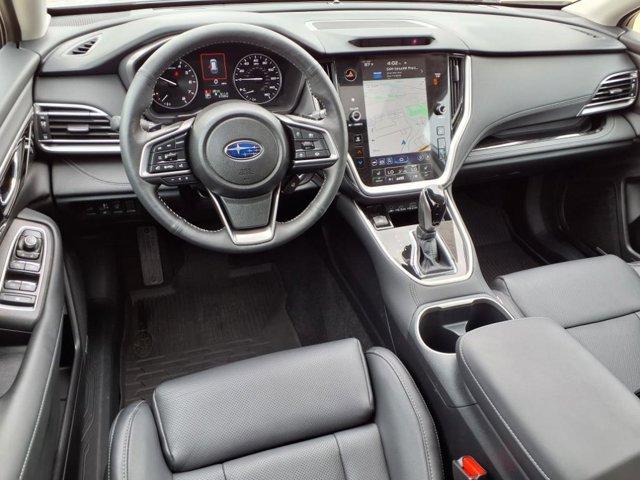 used 2025 Subaru Outback car, priced at $35,595