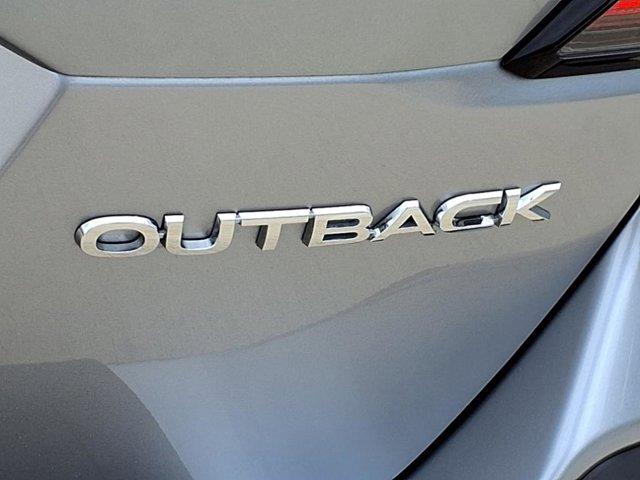 used 2025 Subaru Outback car, priced at $35,595