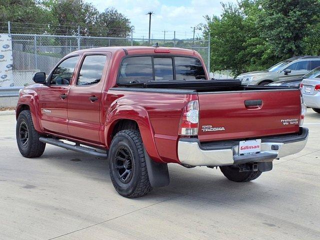 used 2012 Toyota Tacoma car, priced at $16,995