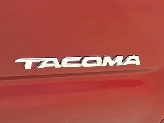 used 2012 Toyota Tacoma car, priced at $16,995