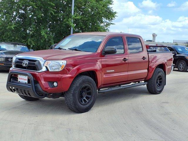 used 2012 Toyota Tacoma car, priced at $16,995