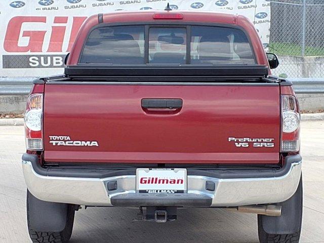 used 2012 Toyota Tacoma car, priced at $16,995