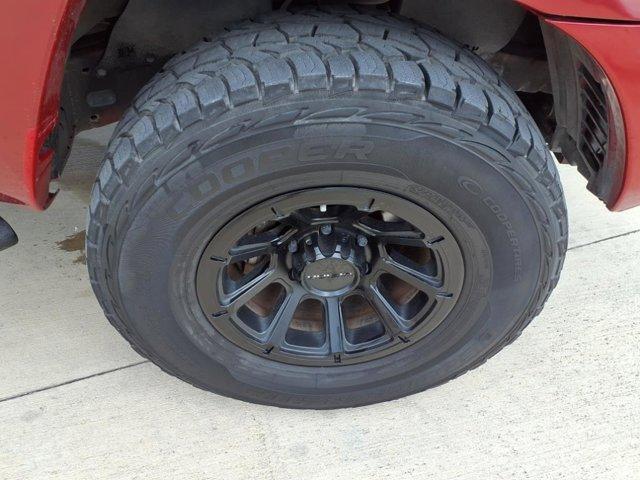 used 2012 Toyota Tacoma car, priced at $16,995
