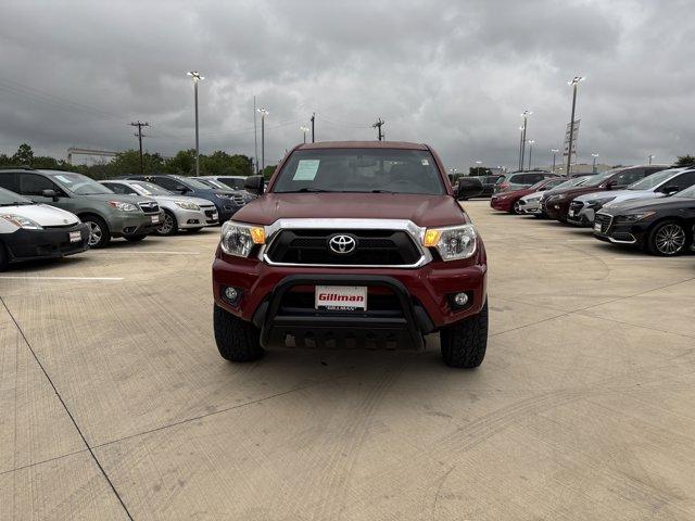 used 2012 Toyota Tacoma car, priced at $16,995