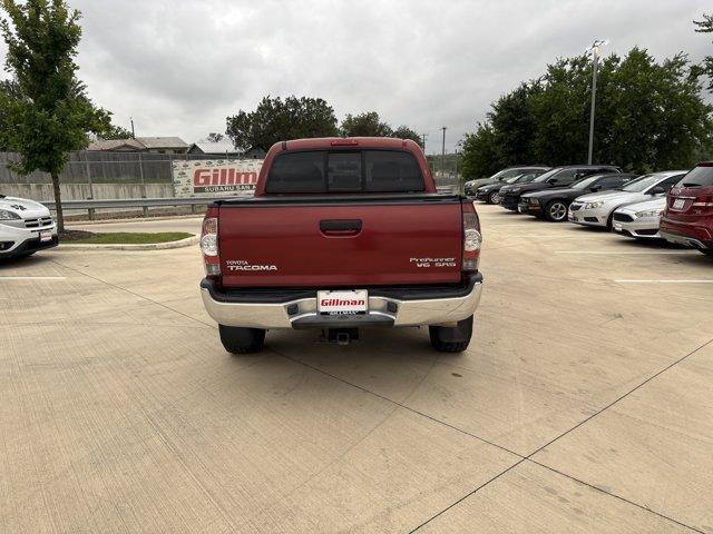 used 2012 Toyota Tacoma car, priced at $16,995