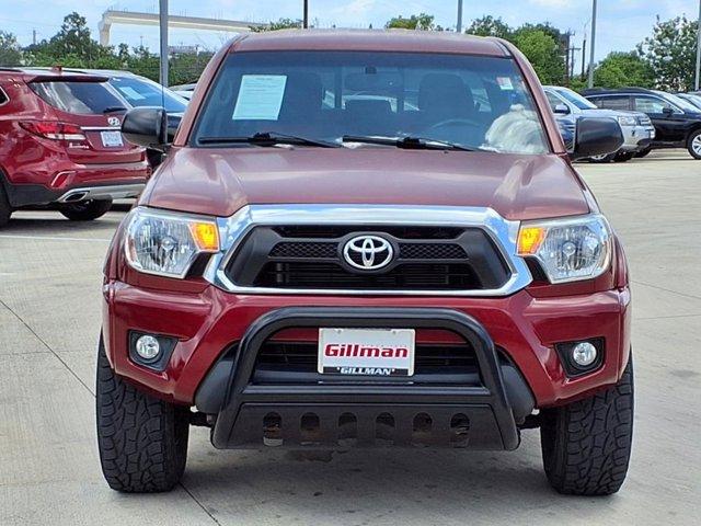 used 2012 Toyota Tacoma car, priced at $16,995