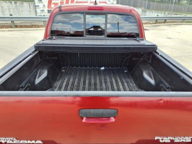 used 2012 Toyota Tacoma car, priced at $16,995