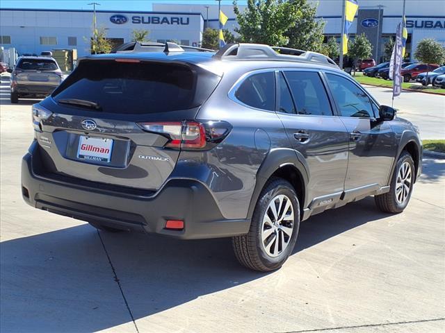 new 2025 Subaru Outback car, priced at $36,332